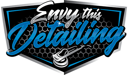 Envy This Detail Logo